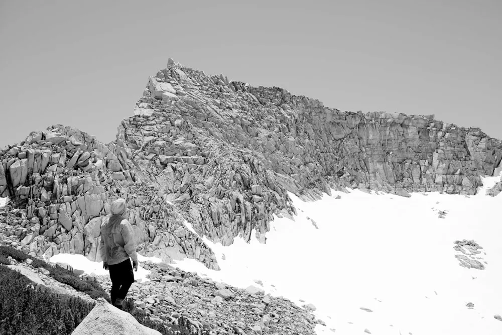 Manzanar Historical Visit & High Sierra Snow Adventure